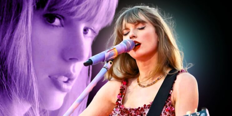 Taylor Swift: All 31 The Tortured Poets Department Songs, Ranked Worst To Best