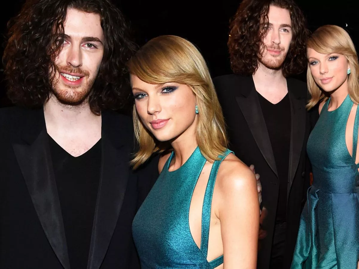Taylor Swift, Hozier Rule Over Australia’s Charts