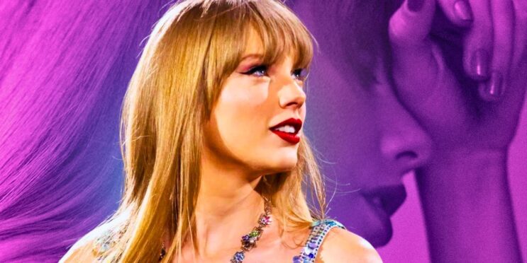 Taylor Swift’s New Album Continues A Sad 18-Year Trend That The Eras Tour Setlist Avoided