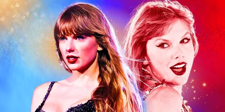 Taylor Swift’s Perfect The Eras Tour Movie Sequel Was Revealed 5 Years Ago