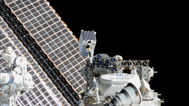 Tech Today: Taking Earth’s Pulse with NASA Satellites