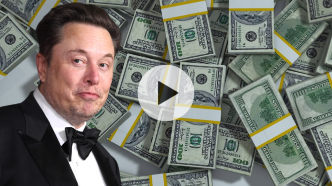 TechCrunch Minute: Elon Musk’s big plans for xAI include raising $6 billion