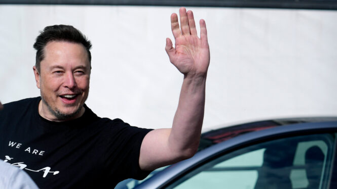 Tell Us: Has Elon Musk’s Behavior Affected How You View Tesla?