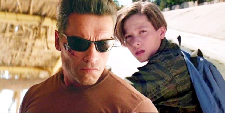 Terminator: Dark Fate’s John Connor Death Scene Gets Candid Reflection From Franchise Star 5 Years Later