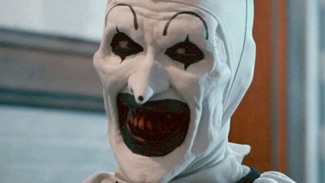 Terrifier 3 Director Teases &quot;Whole New Level Of Horror Madness&quot; As Horror Sequel Wraps Filming