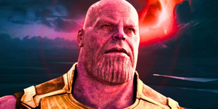 Thanos’ Worst MCU Kill Is Even Sadder Than You Think According To Devastating Infinity War Theory