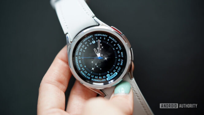 The 20 best Samsung Galaxy Watch faces you should be using