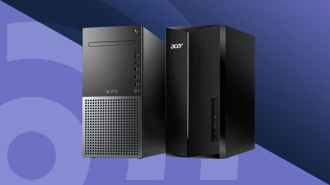 The 5 best HP desktop PCs in 2024