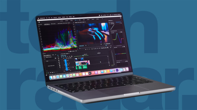The 5 best MacBooks for video editing in 2024