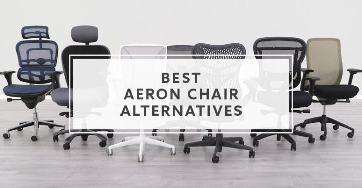 The 6 best Herman Miller alternatives in 2024