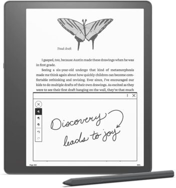 The 6 best tablets for handwritten notes in 2024