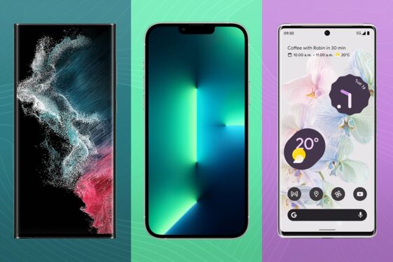 The best smartphone cameras for 2024: How to choose the phone with the best photography chops