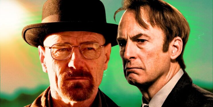 The Breaking Bad Universe’s 15 Best Characters, Ranked