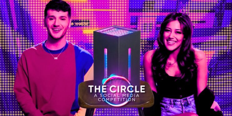 The Circle Season 6: Cast Guide