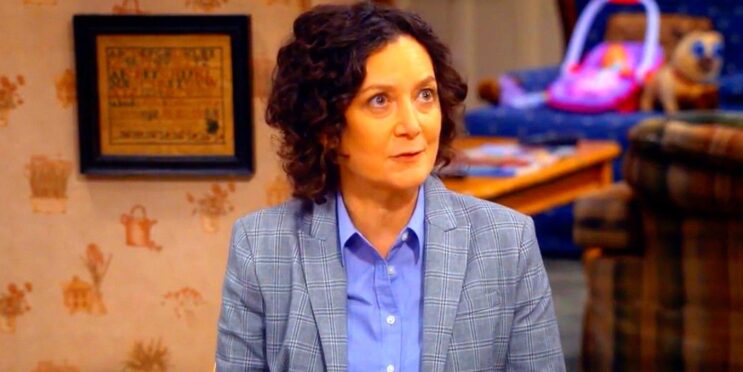 The Conners Season 6 Episode 7 Synopsis Hints At Big Changes For Darlene