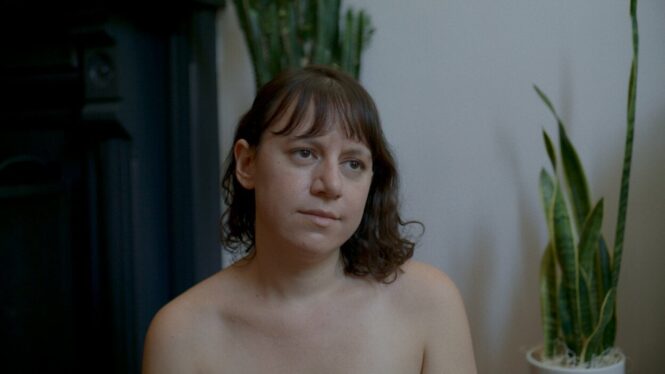 ‘The Feeling That the Time for Doing Something Has Passed’ review: A minimalist sex comedy