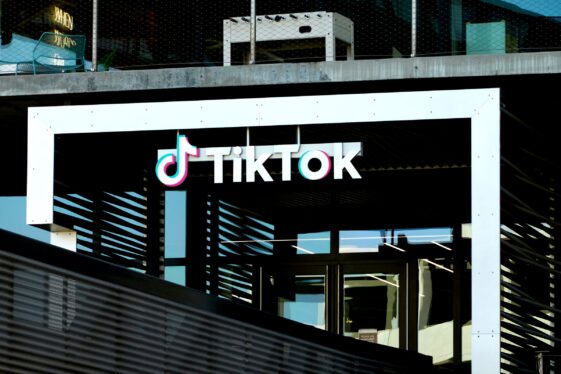 The Houses Passes a TikTok Ban Bill That’s on the Fast Track