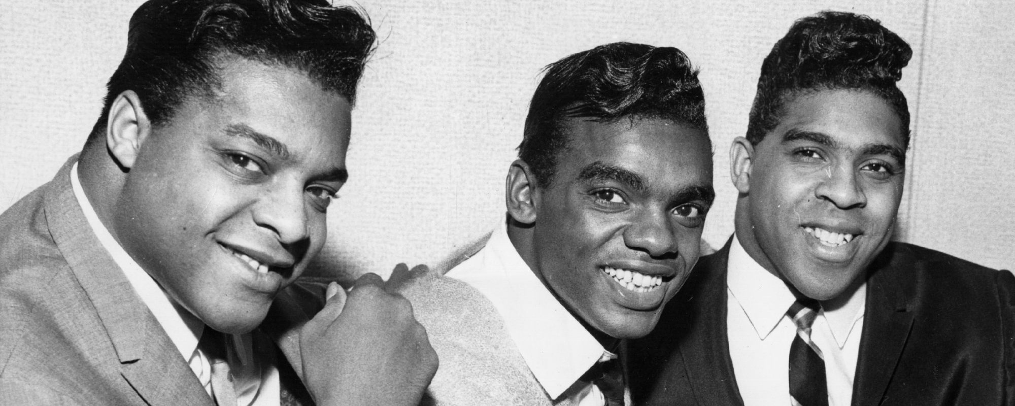 The Isley Brothers Hit No.1 In 1969 With ‘It’s Your Thing’ | Chart Rewind | Billboard News