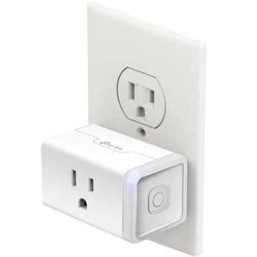 The Kasa Smart Plugs Mini EP25 four-pack is down to its lowest price yet