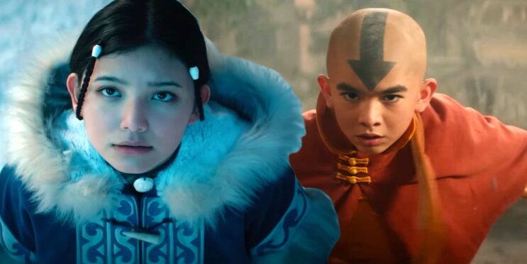 The Last Airbender Should Have Copied Netflix’s Other Live-Action Hit In 1 Big Way