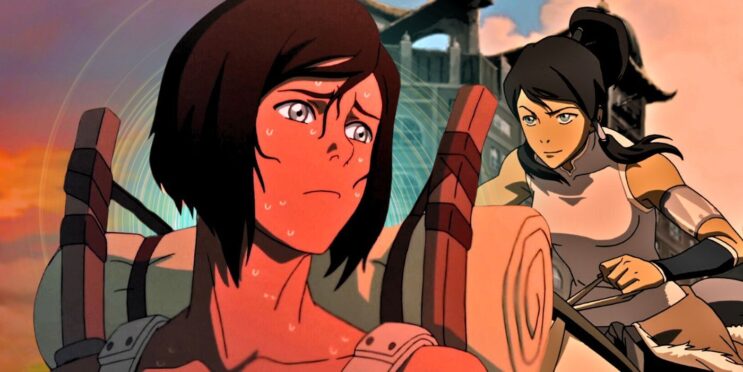 The Legend Of Korra Following The Last Airbender Into Live-Action Is Almost Impossible For 1 Reason