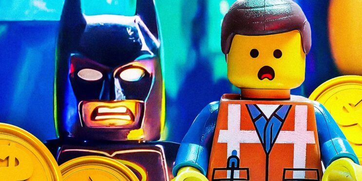 The LEGO Movie 3 Faces The Same Challenge That Ended The $1.1 Billion Franchise 5 Years Ago