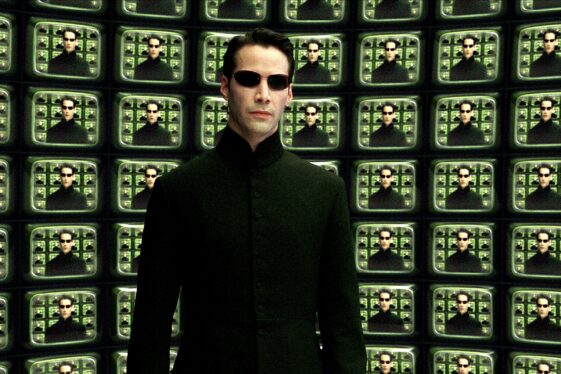‘The Matrix’ Is Getting a Fifth Movie—Without a Wachowski Directing