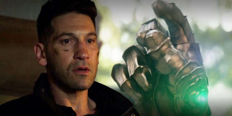 The MCU’s Big Defenders Saga Update Connects The Punisher With An Unexpected Avenger
