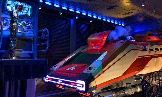 The New Star Tours Update: Everything You Need, and Want, to Know