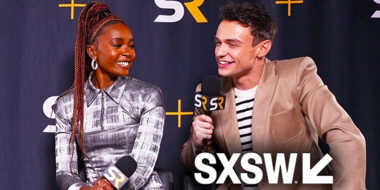 The Old Guard’s KiKi Layne Discovers Her Voice With Thomas Doherty’s Help In Dandelion [SXSW]