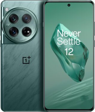 The OnePlus 12 is the OnePlus phone I’ve been waiting for