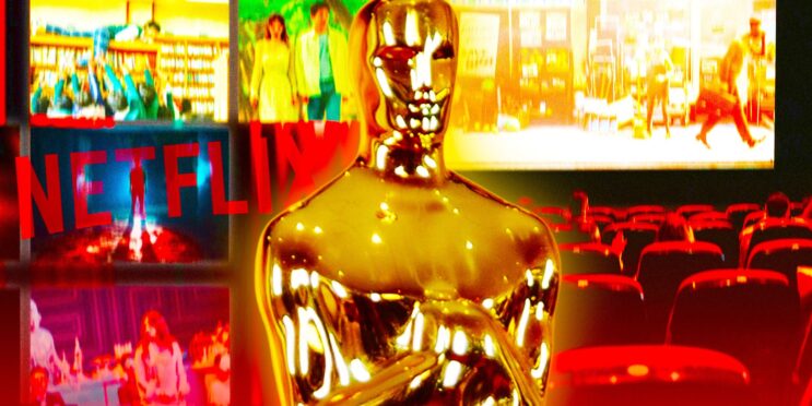 The Oscars’ Big New Rule Change Is Great News For Movies (Even If It’s Bad For Netflix)