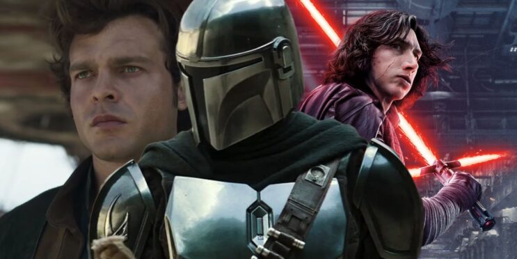 The Problems That Led To Star Wars Having A 7-Year-Gap Between Movies