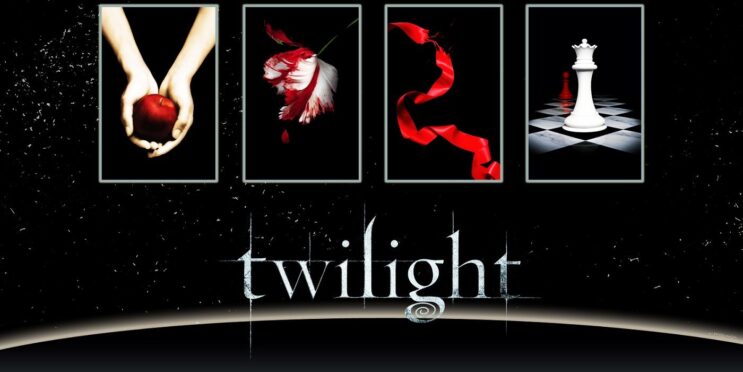 The Secret Meaning Behind the Twilight Saga Titles