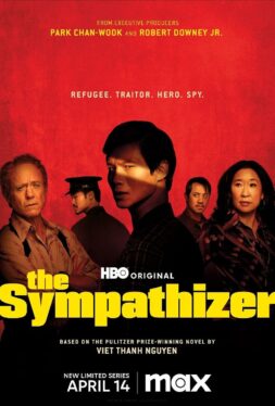 The Sympathizer review: a masterful spy thriller