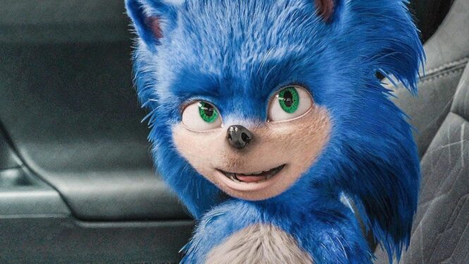 The Ugly Sonic Disaster Is Still Freaking Hollywood Out