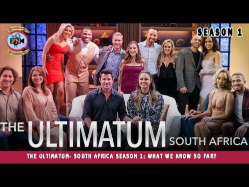 The Ultimatum: South Africa Season 1: Trailer, Cast, Latest News, & Everything We Know