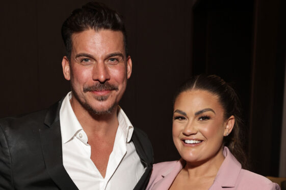 The Valley: How Brittany Cartwright & Jax Taylor Are Coping After She Moved Out (They’re Taking Time Apart)