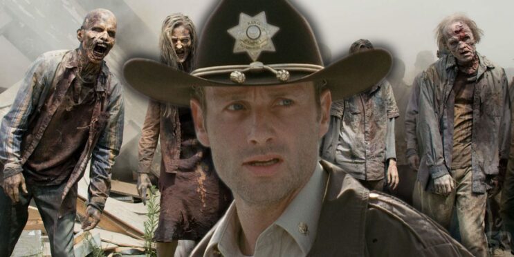 The Walking Dead’s Most Gruesome Death Is Absolutely Horrifying