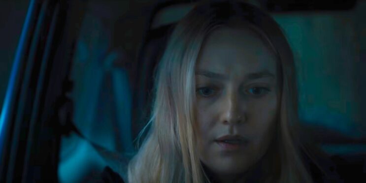 The Watchers Footage Hides New Shyamalan Creature But Teases Psychological Horror At CinemaCon