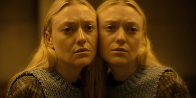 The Watchers Trailer: New Shyamalan Creatures Teased In Dakota Fanning Horror Movie