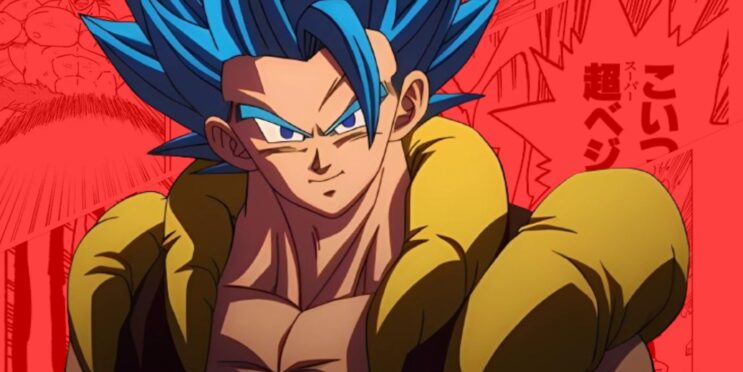 “There’s No Choice”: Dragon Ball Only Had One Chance to Make a Form Stronger Than Super Saiyan
