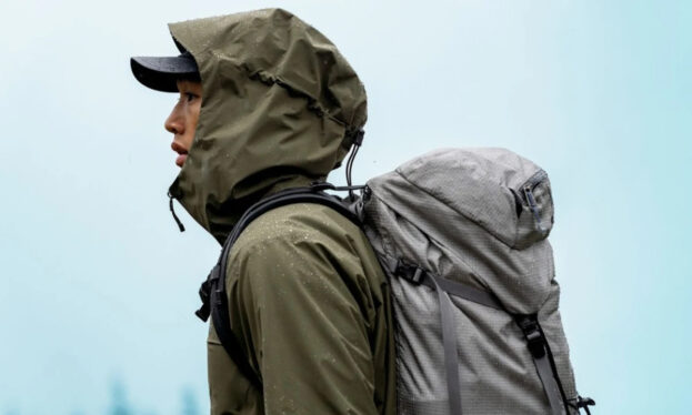 These 7 rain jackets from REI will keep you dry this spring, no matter your budget
