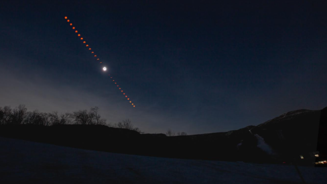 These solar eclipse 2024 photos from our readers are absolutely amazing (images, video)