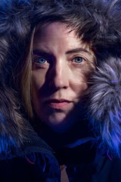 These Women Came to Antarctica for Science. Then the Predators Emerged