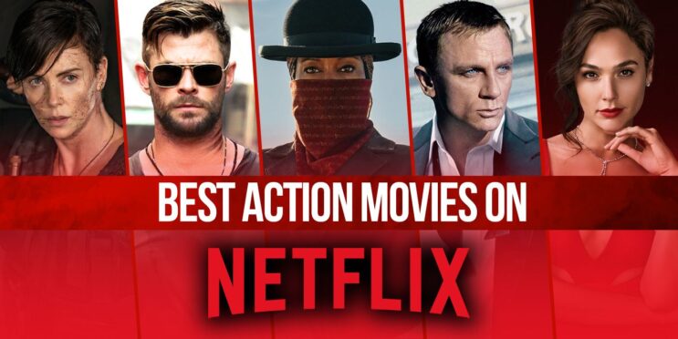 This 2024 Netflix action movie is criminally overlooked. Here’s why you should stream it