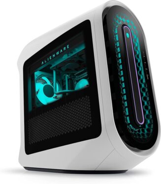 This Alienware gaming PC with an RTX 4090, 64GB of RAM is $1,000 off