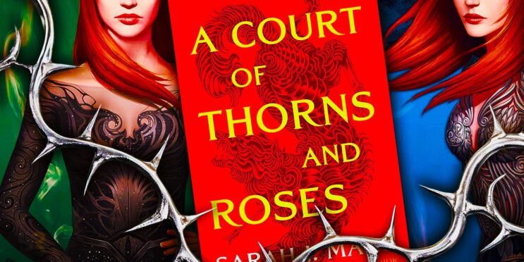 This Great ACOTAR Theory Would FINALLY Redeem 1 Completely Wasted Character’s Story