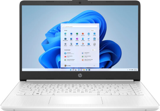 This HP laptop is normally $1,453 — today it’s $579