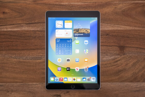 This iPad just got a rare discount — save $100 at Best Buy